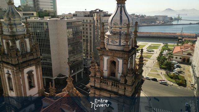 Igreja da Candelária