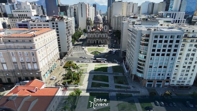 Igreja da Candelária Rio de Janeiro