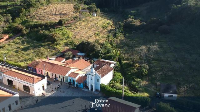 Igreja de Luis Carlos