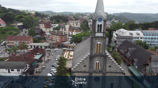 igreja de são Pedro gramado rio grande do sul