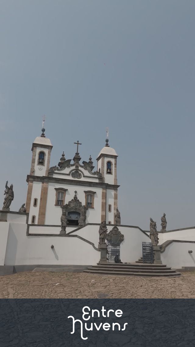 igreja em minas gerais