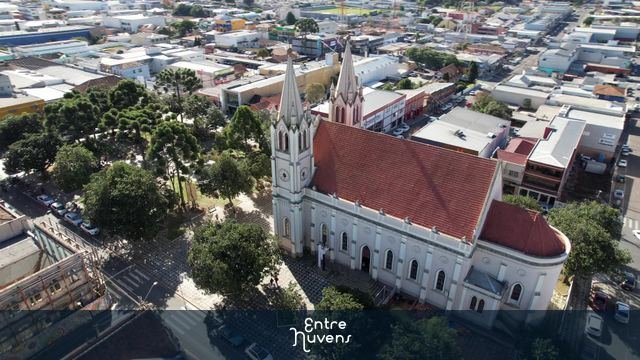 Igreja matriz 