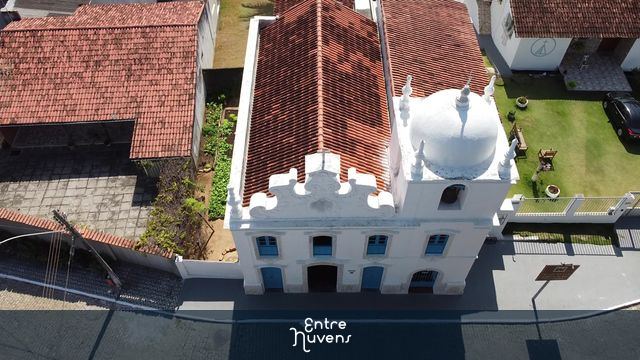 Igreja N. Sra da Conceição - Guarapari 