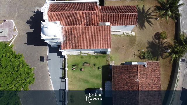 Igreja Nossa Senhora da Conceição - Guarapari ES