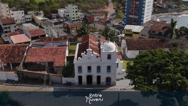 Igreja nossa Senhora da Conceição Guarapari Espirito Santo