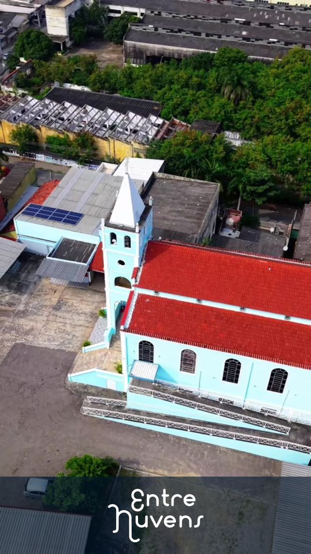 Igreja Nossa Senhora das Graças 