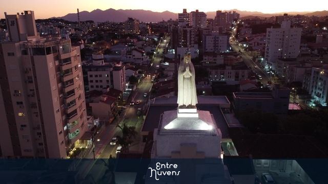Igreja Nossa Senhora de Fatma - Estreito