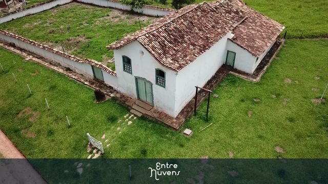 Igreja São João Batista do Ferreiro