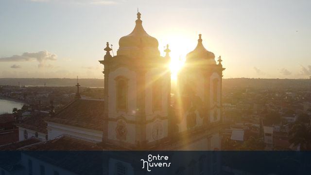 Igreja Senhor do Bonfim