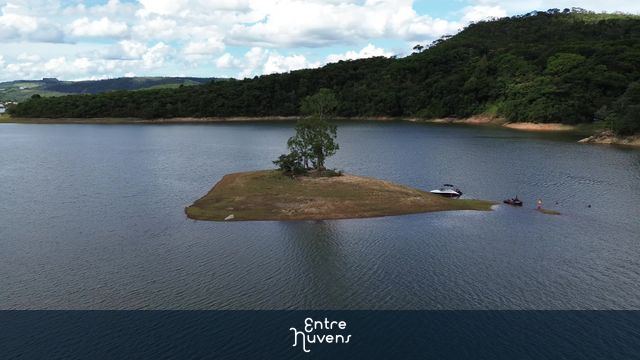 Ilha Barragem Benfica Itaúna Iate Clube2
