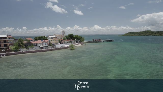 Ilha de Bom Jesus dos Passos - Salvador