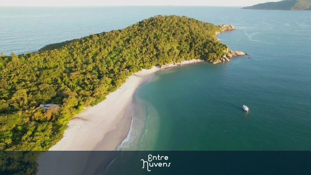 Ilha do Campeche 2022