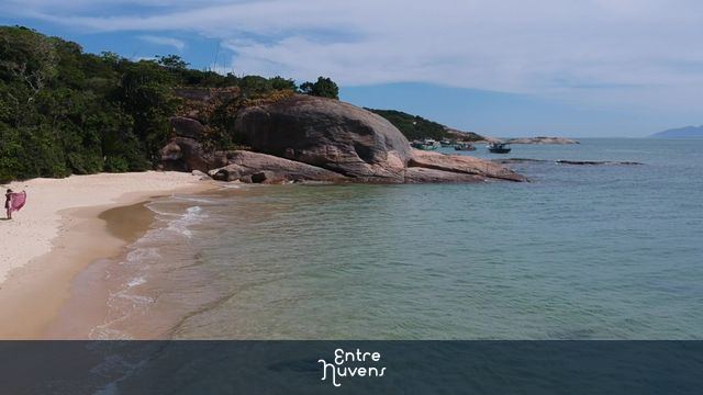 Ilha do Francês - Macaé