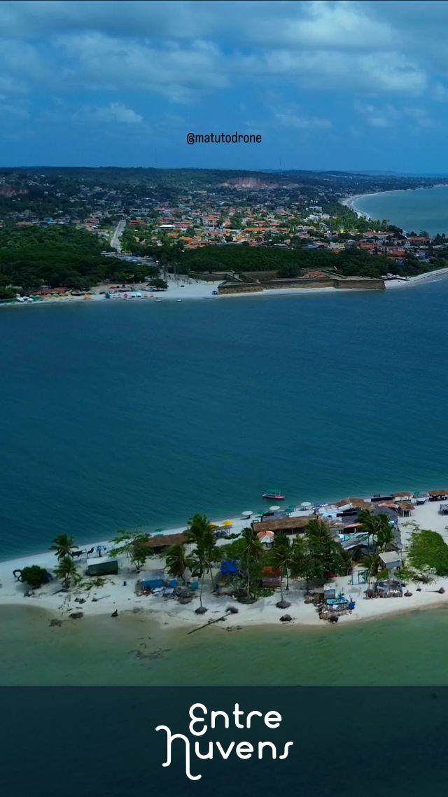 Ilha em Igarassu Pernambuco 