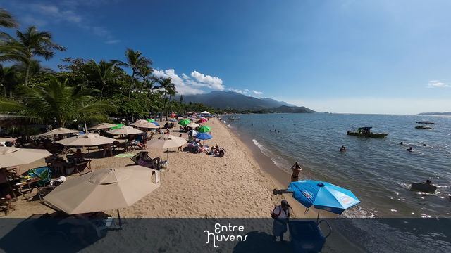 ILHABELA