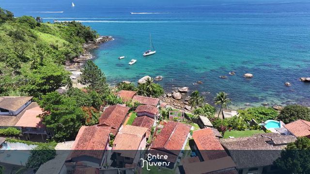 ILHABELA CIDADE