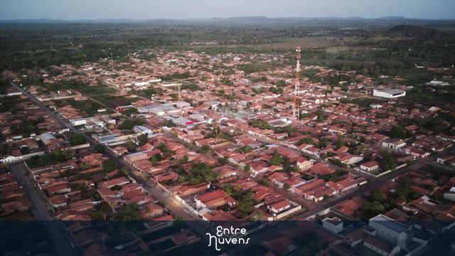 Davinópolis Maranhão