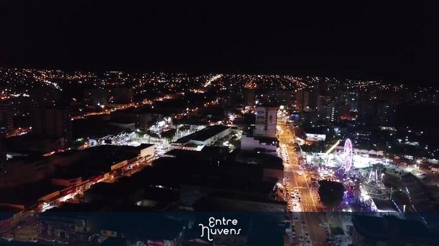 Imagem Aeres Cidade De Caldas Novas-GO  ,(dia e noite muito top )