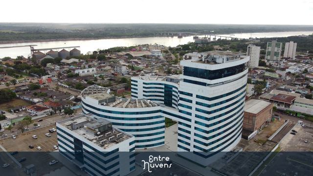 imagem cpa Porto Velho RO