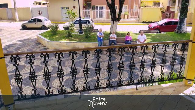 Imagens aéreas de Corrego do Bom Jesus — vídeo aéreo de Córrego do Bom Jesus