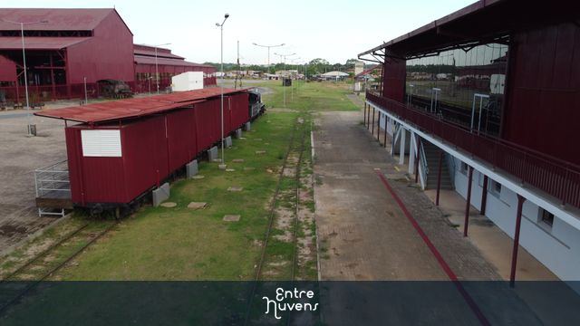 imagens da estrada de ferro madeira mamoré em porto velho RO boa qualidade