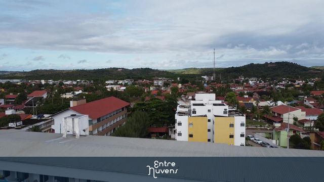 Imagens da praia dos carneiros — vídeo aéreo de Tamandaré
