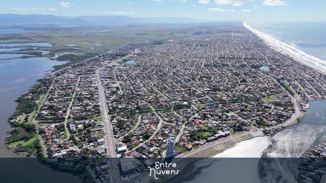 Imbé - Cidade