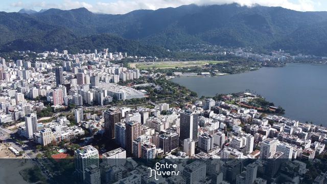 Ipanema, Leblon, Gávea e Jardim Botânico, Rio de Janeiro/RJ