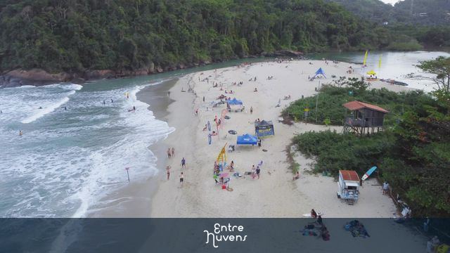 Itamambuca  ubatuba