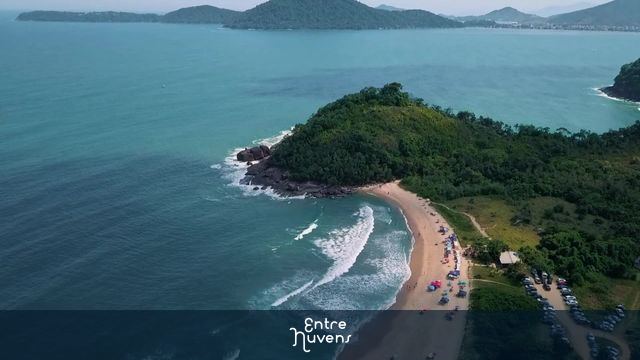 Itamambuca Ubatuba-SP