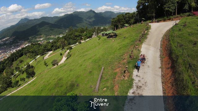 Jaraguá do Sul Santa Catarina Pico Malwee 2