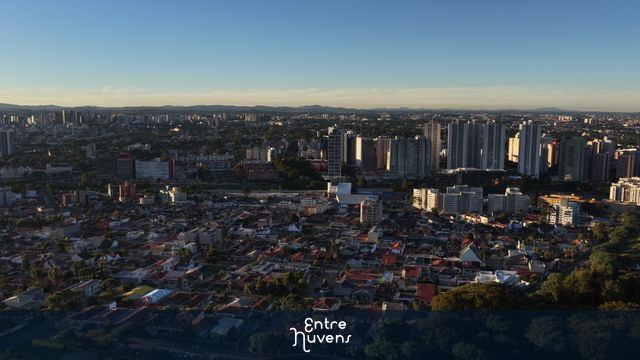 JARDIM BOTANICO CURITIBA 