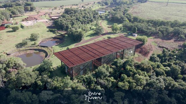 Jardim Botânico de Londrina