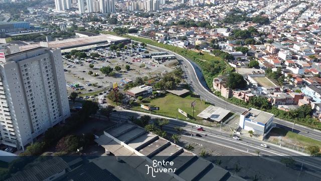 Jardim do Mar Sao Bernardo do Campo UFABC