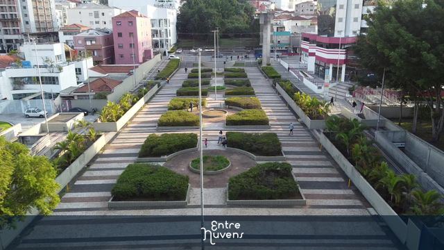 Jardim São Paulo