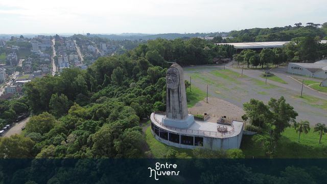Jesus Terceiro Milênio - Caxias Do Sul - Pavilhões da Festa da Uva