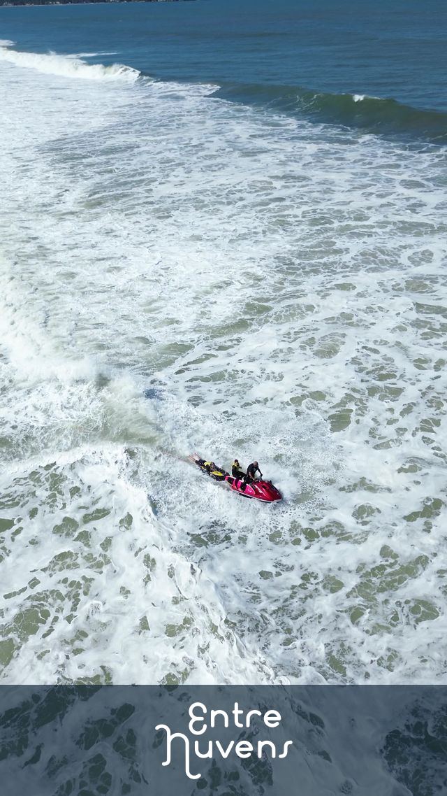 Jetski treinamento 