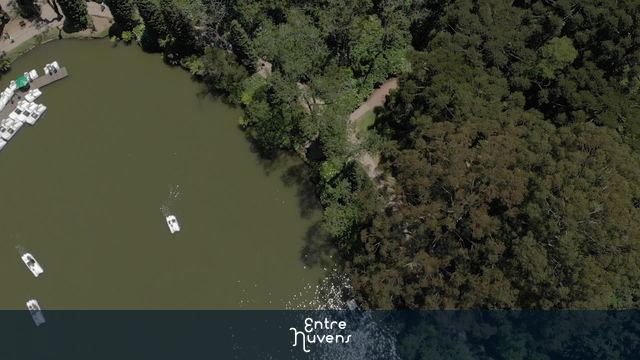 Lago Negro 2