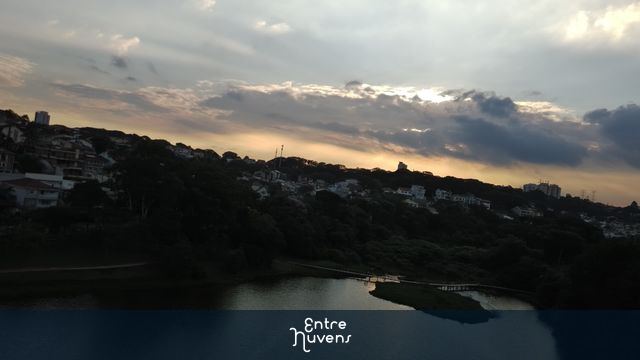 Lagoa 