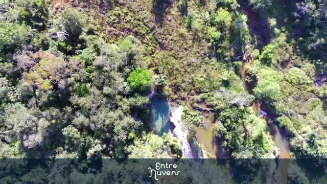 Lagoa azul sinop mato grosso 
