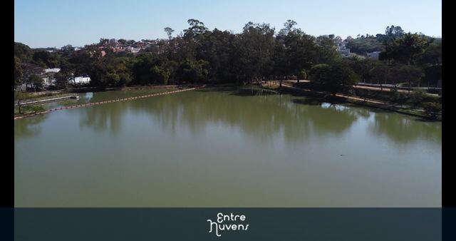 Lagoa CLT