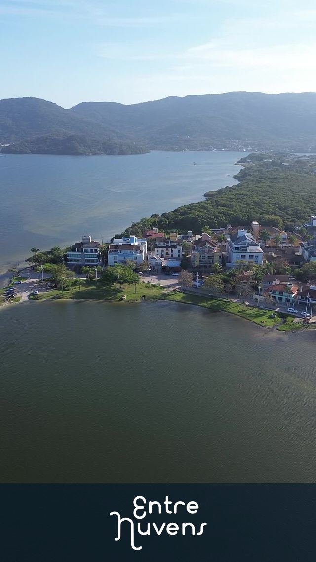 lagoa da Conceição 