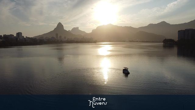 Lagoa do Rio