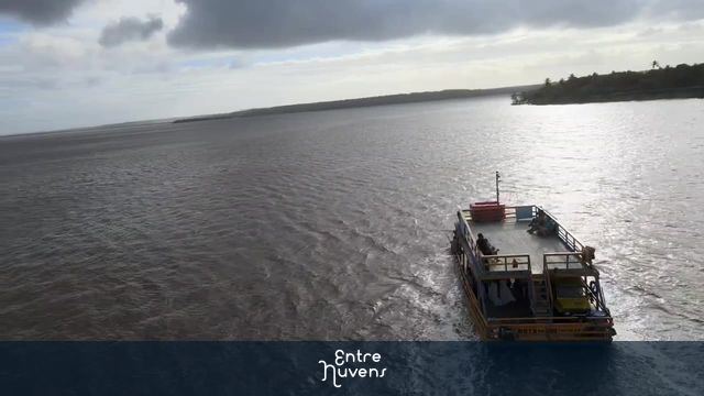 Lagoa dos Guaraíras 