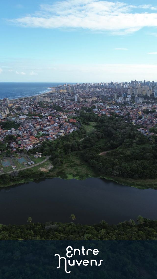 Lagoa e Mata na Paisagem Urbana Litorânea
