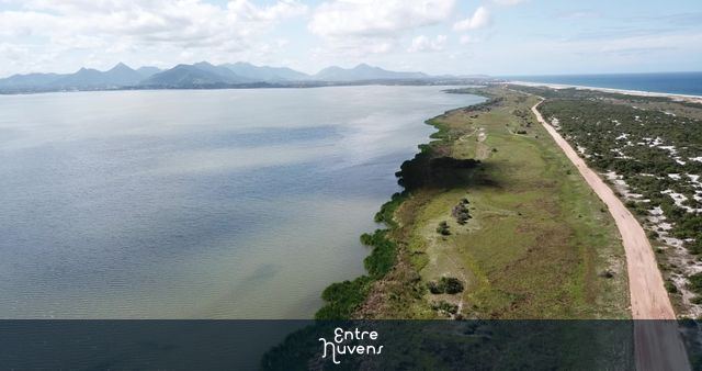 Lagoa e Restinga de Maricá/RJ