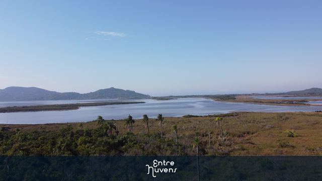 LAGOA - GAROPABA -SC