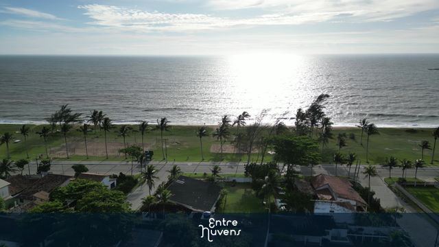 Litoral Brasileiro — vídeo aéreo de Casimiro de Abreu