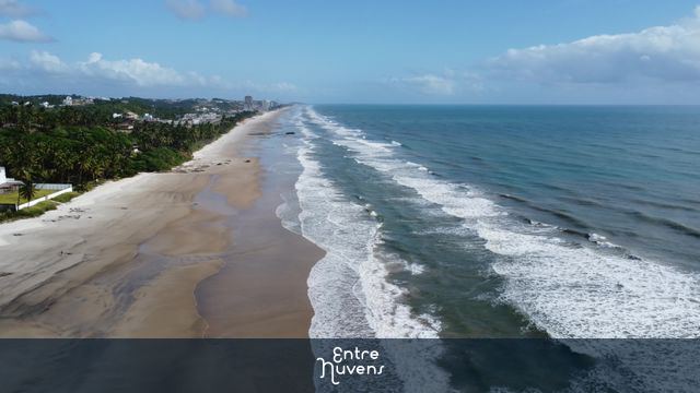 Local: Praia do Cururupe, Ilhéus – BA