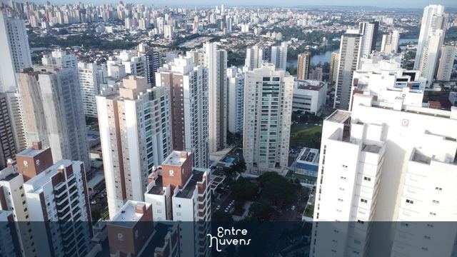 Londrina - Gleba Palhano 2